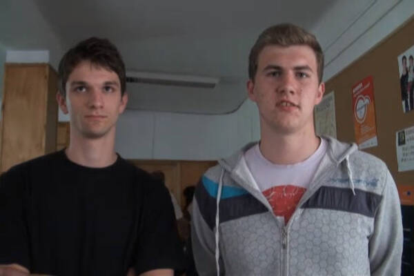 Dzień Przedsiębiorczości w Przasnyszu