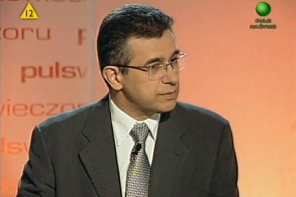 Puls wieczoru, cz. 2