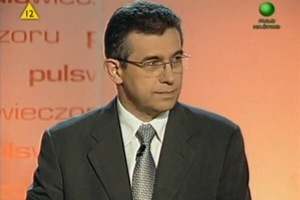 Puls wieczoru, cz. 1