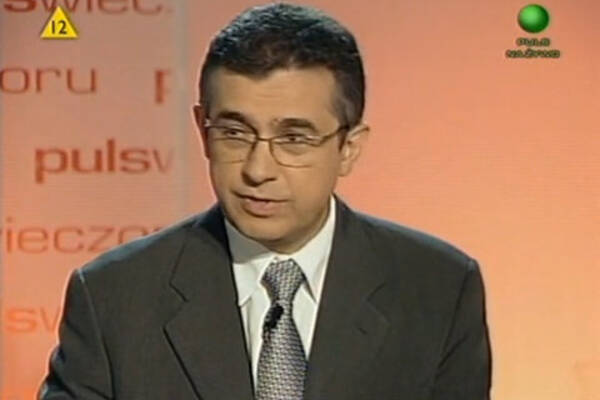 Puls wieczoru, cz. 4