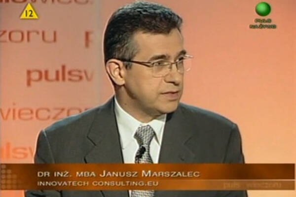 Puls wieczoru, cz. 5