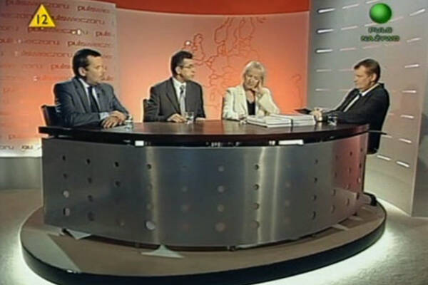 Puls wieczoru, cz. 6