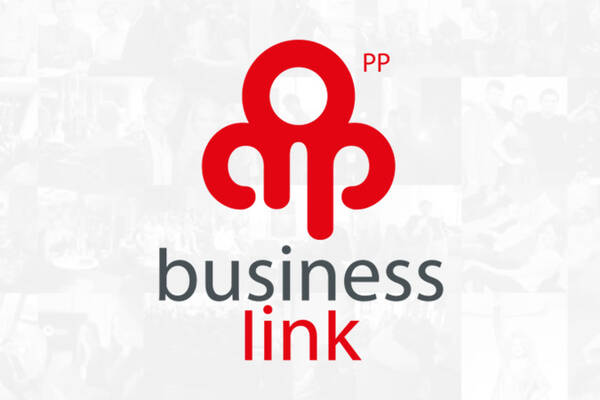 Spotkanie z przedsiębiorcami z firm start-up w Business Link w Warszawie