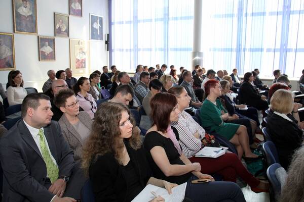 Przedsiębiorczość i komercjalizacja wyników badań naukowych