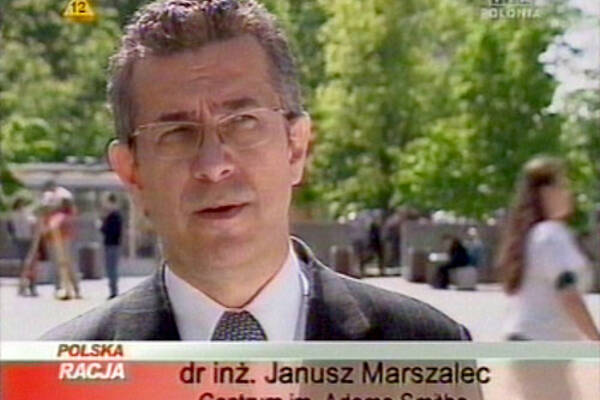 TVP Polonia - Polska racja